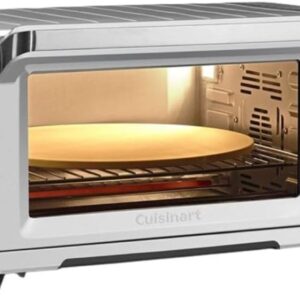 commercial-grade convection ovens