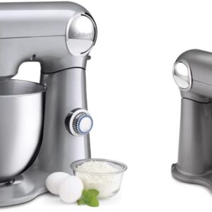 dough mixers