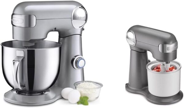 dough mixers