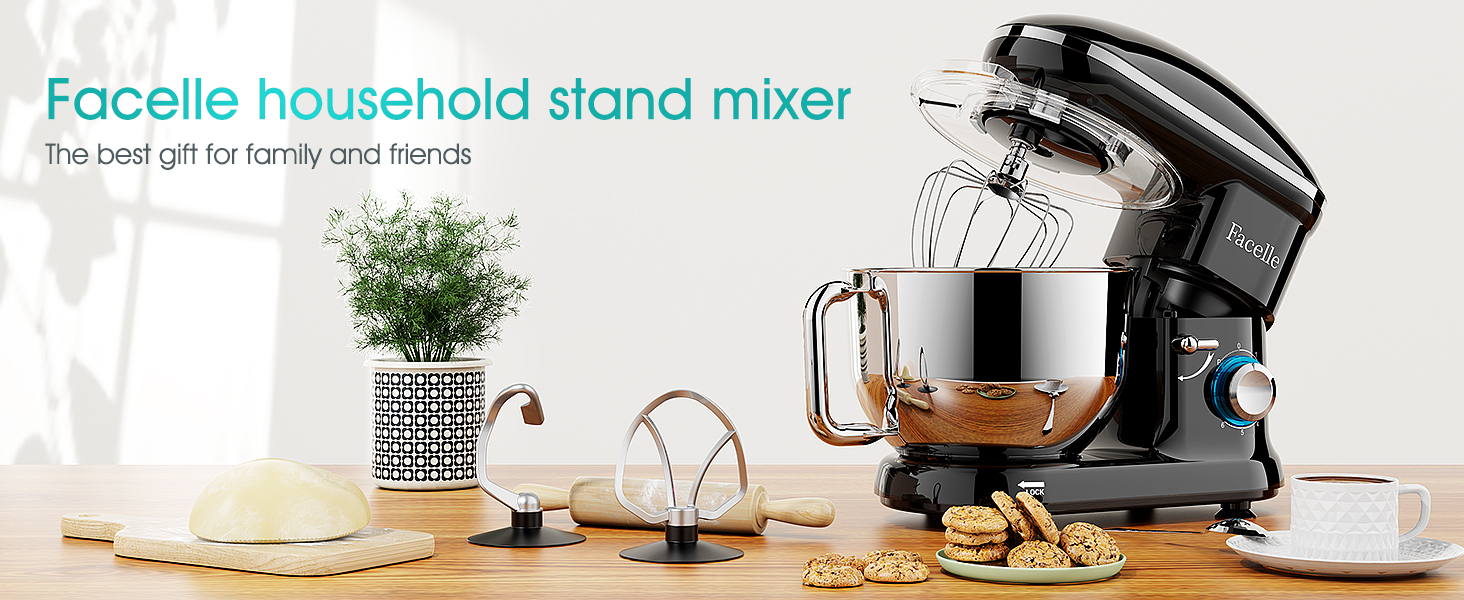 stand mixer