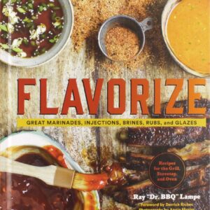 world spices and flavors