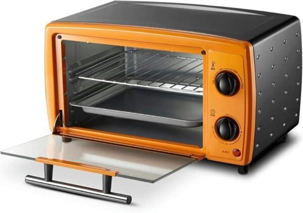 countertop convection ovens