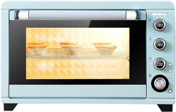 countertop convection ovens