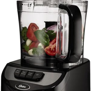 high-capacity food processors