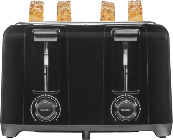 bagel toasters