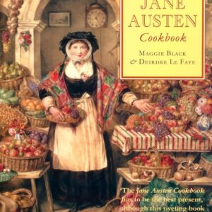 historical recipes and stories