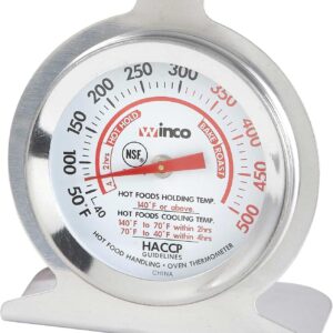 oven thermometer