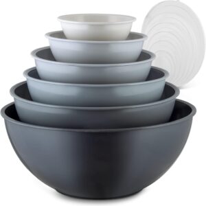 mixing bowl set