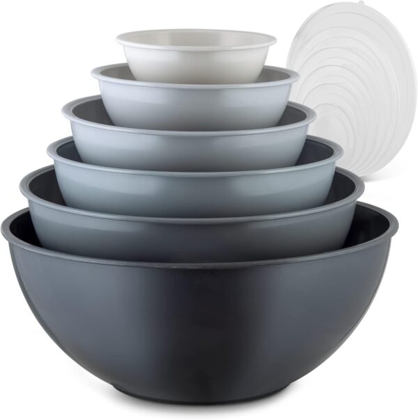 mixing bowl set