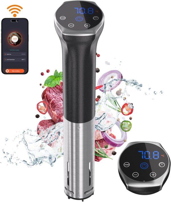 sous vide machines