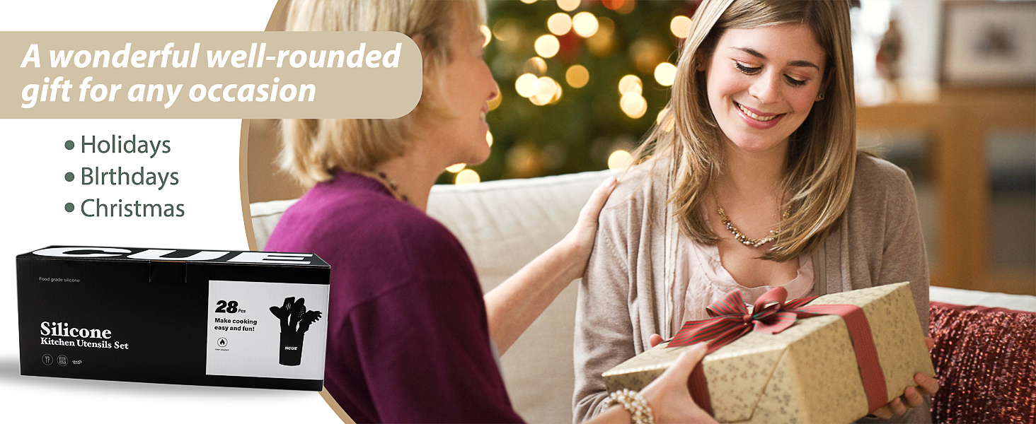A wonderful well-rounded gift for any occasion