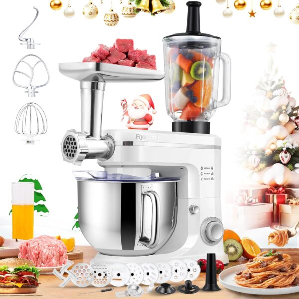 professional stand mixers