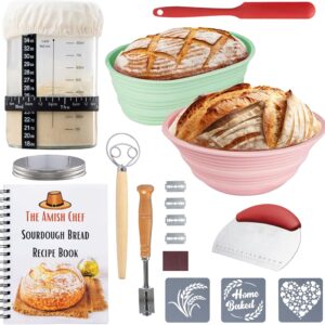 beginner baking guides