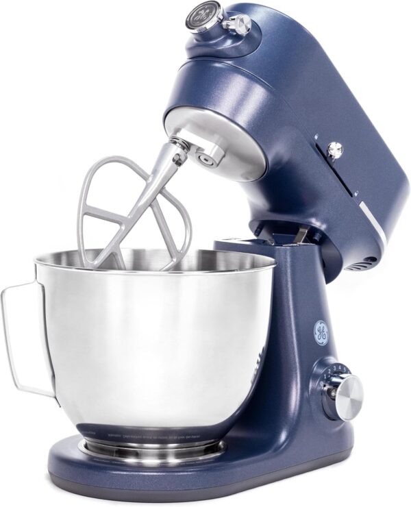 professional stand mixers