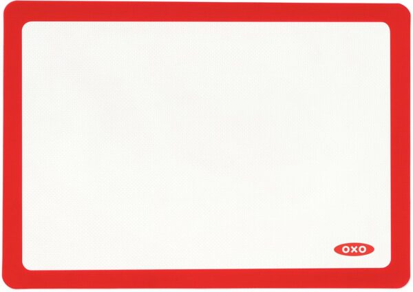 silicone baking mats
