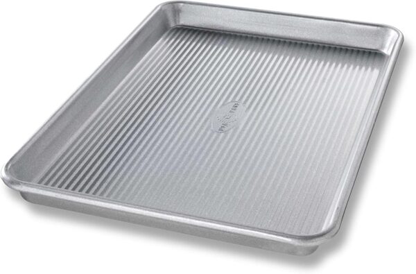 non-stick baking sheets