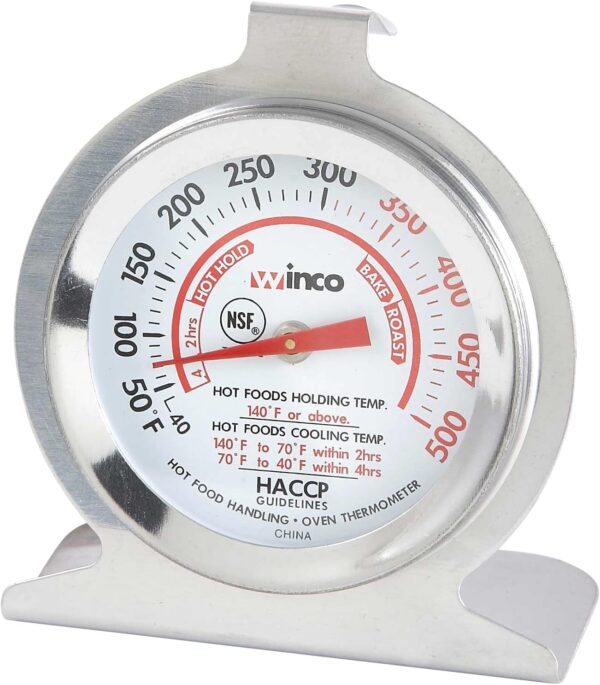 oven thermometer