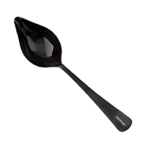 petite saucier spoon