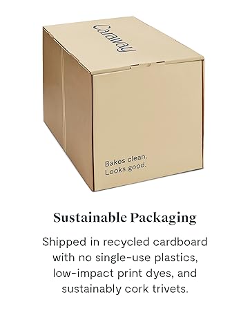 Sustainable Packaging