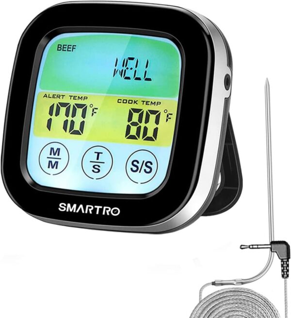 oven thermometer