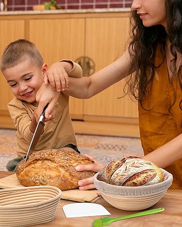 bread Basket