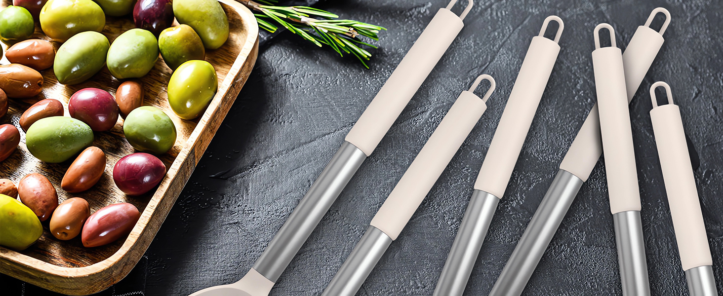 cooking utensil sets