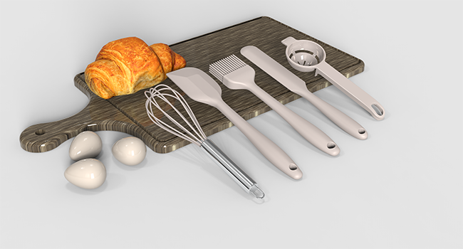 cooking utensil