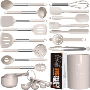 silicone baking tools