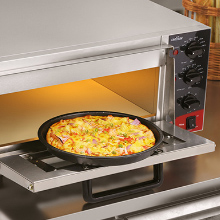 16 inch pizza oven