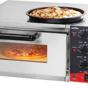 commercial-grade convection ovens