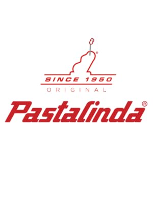 since 1950 pastalinda logo