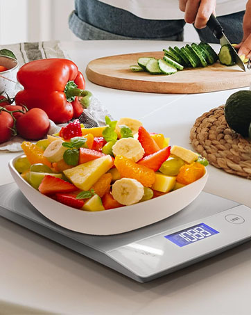 food scale 