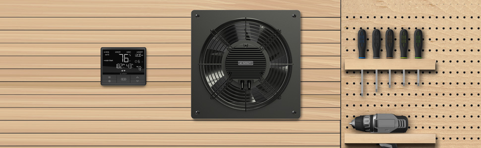 fan shutter louver, cooling fan shutters, garage shutter fan, garage exhaust fan with shutter