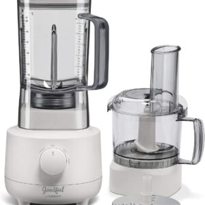 high-capacity food processors