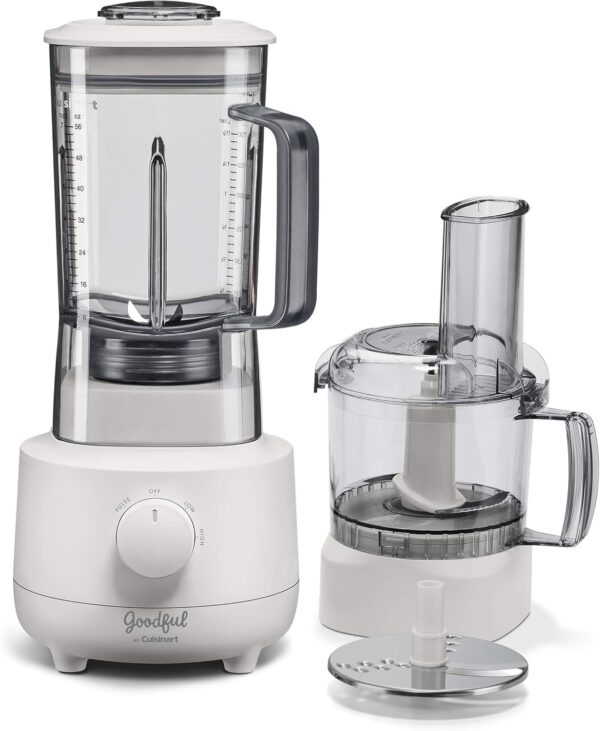 high-capacity food processors