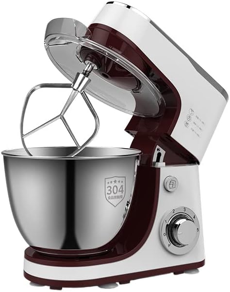 dough mixers