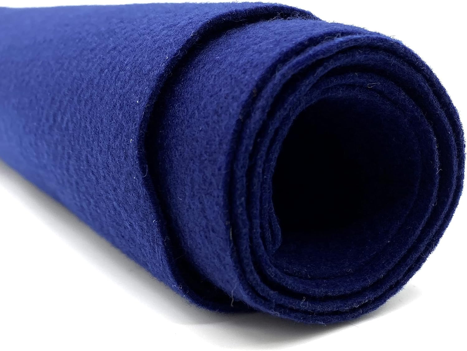 Ice Fabrics Craft Felt Fabric by The Yard - 72" dessert and pastry cookbooks