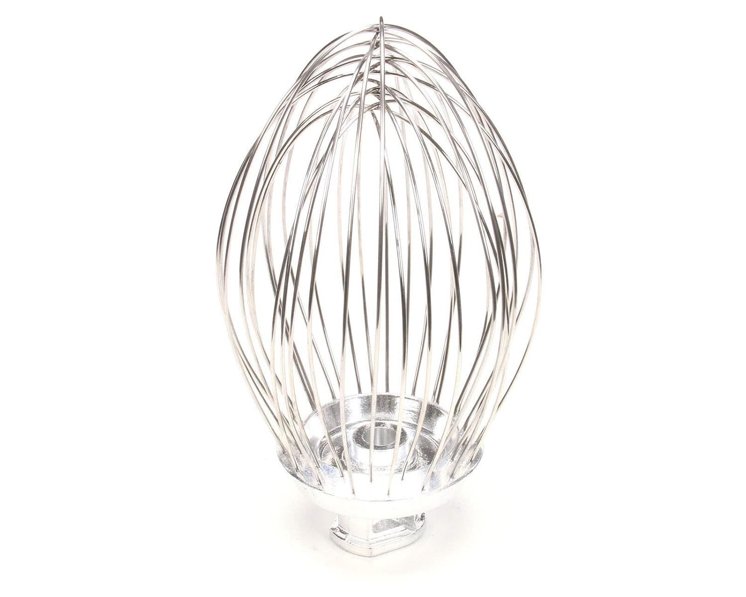 1020095 20 quart SS Wire Whip dough mixers