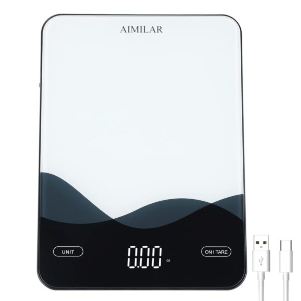 digital kitchen scale