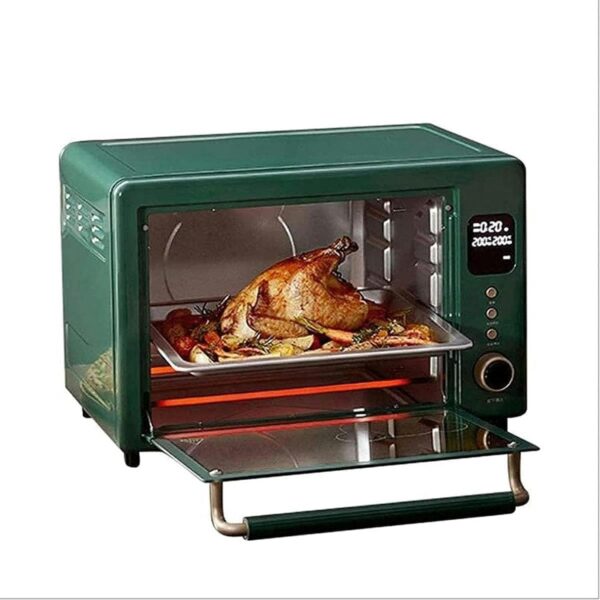 countertop convection ovens