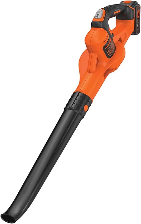 Black+Decker