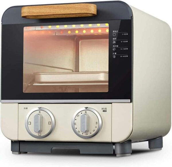 countertop convection ovens