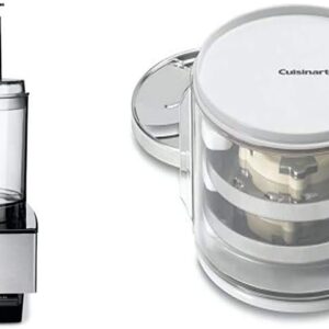 high-capacity food processors