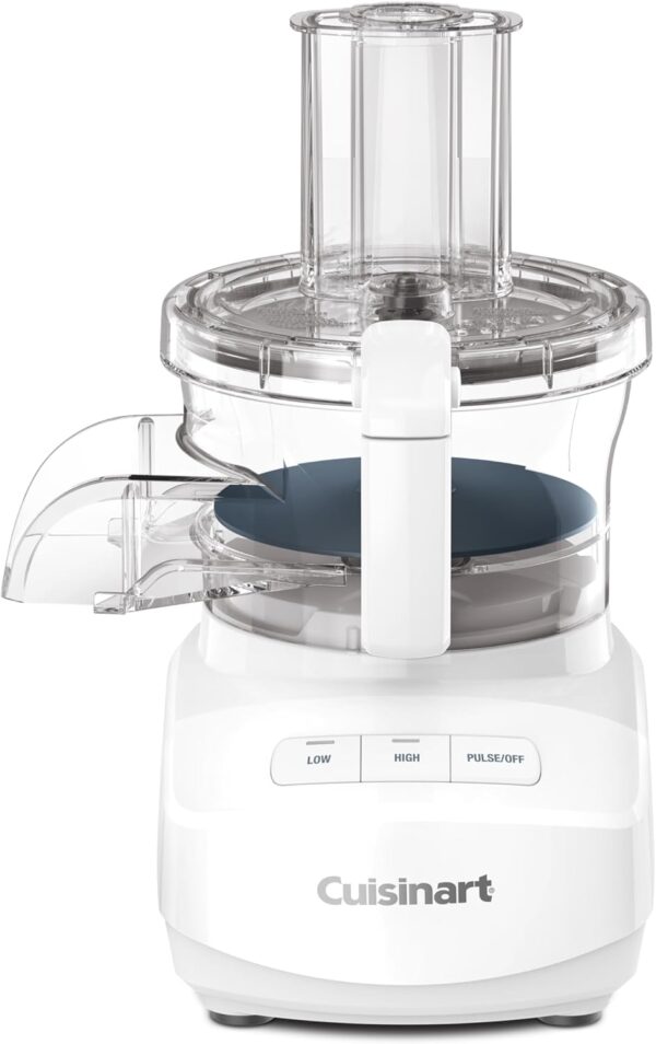 food processors