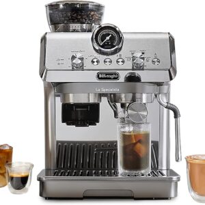 espresso machines