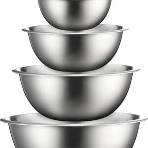 mixing bowl set