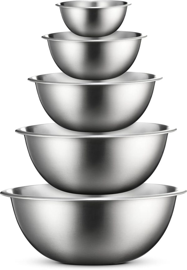 mixing bowl set