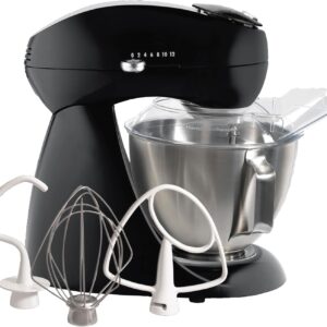 professional stand mixers