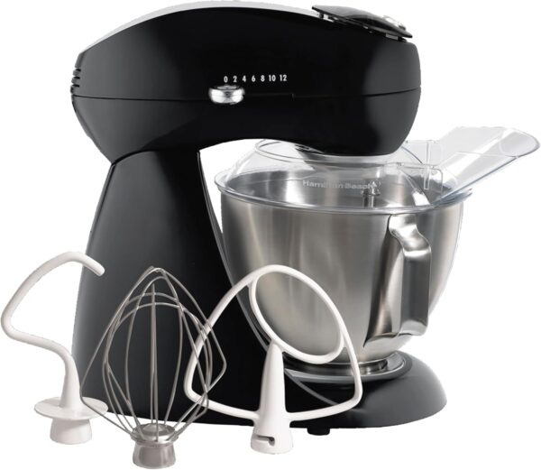 professional stand mixers