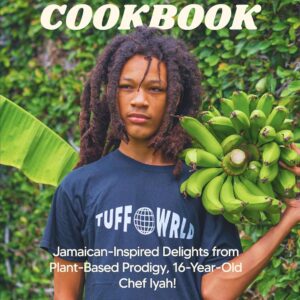 vegetarian and vegan cooking